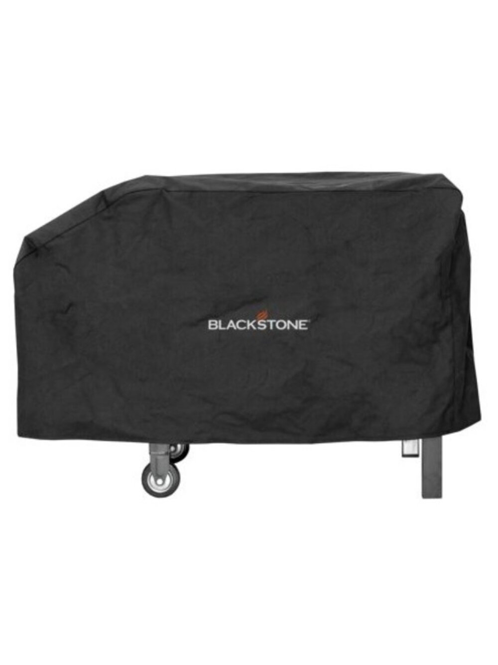 Blackstone 28  Weather Resistant Soft Cover for Griddle or Tailgater